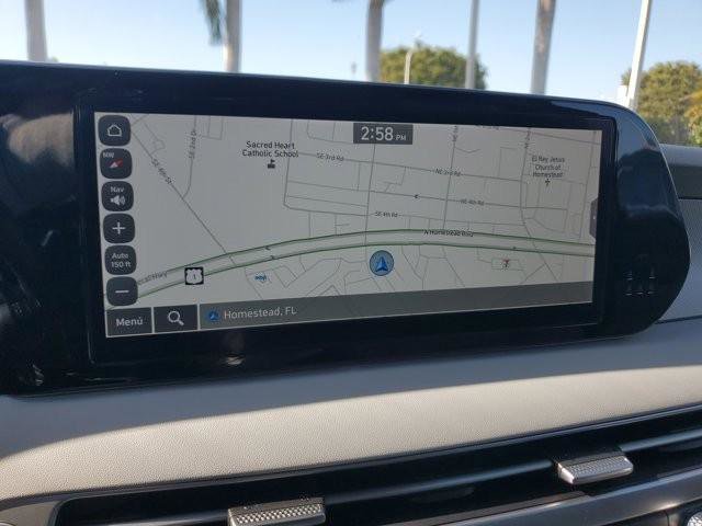 Used 2025 Hyundai Palisade SEL image 26