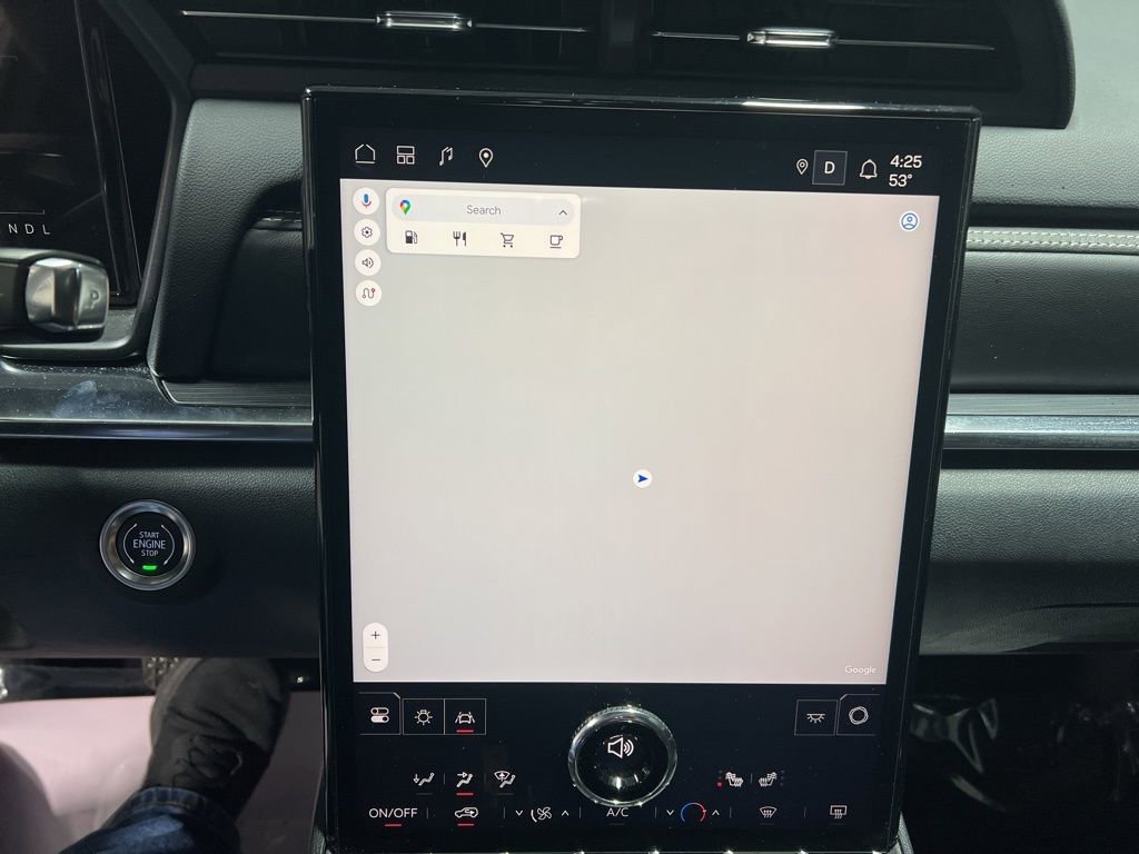 Used 2025 GMC Terrain Elevation image 35