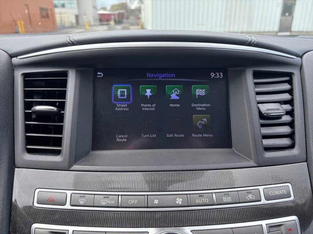 Used 2019 INFINITI QX60 Luxe w/ Essential Package AWD/4WD image 23