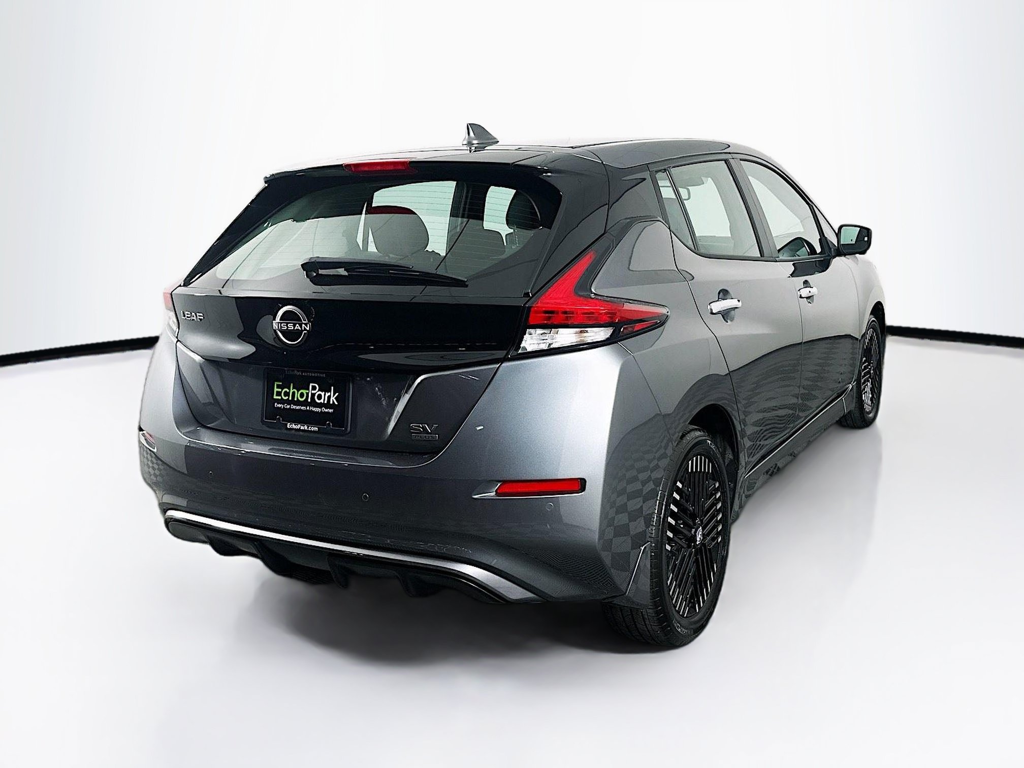 Used 2025 Nissan Leaf SV Plus FWD image 9