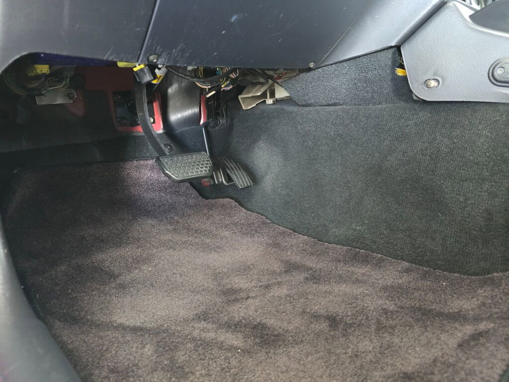 Used 1996 Suzuki X-90 2WD image 64