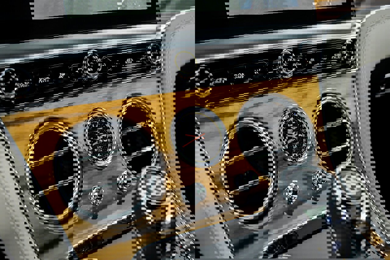 Used 2021 Bentley Continental GT image 36