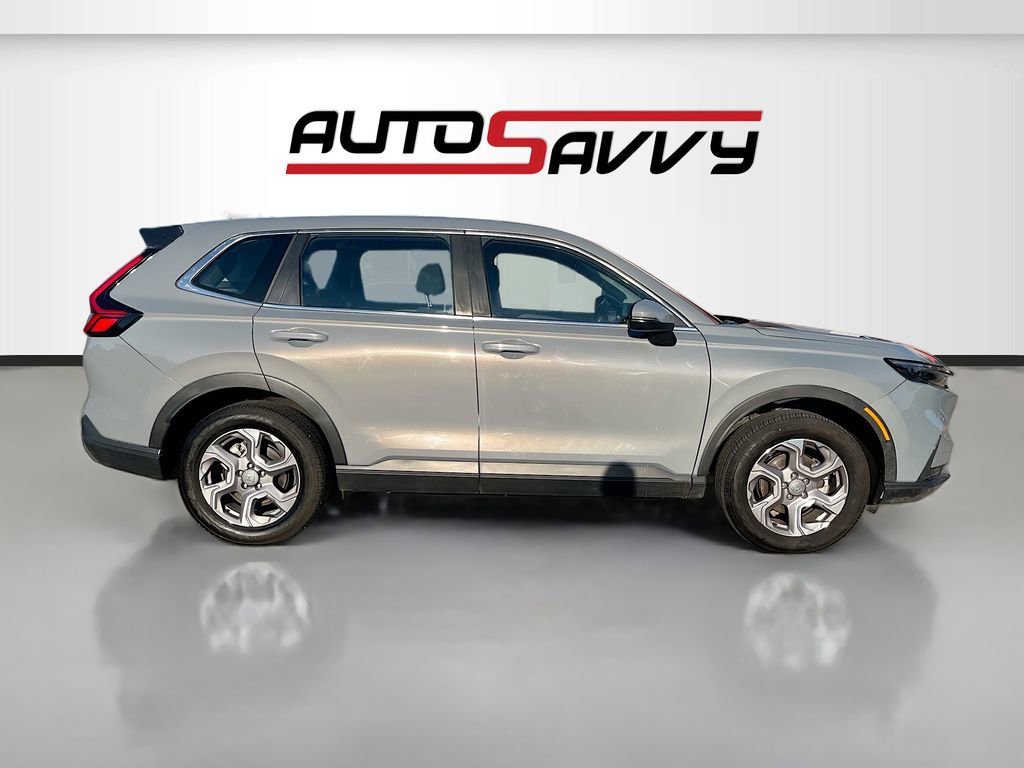 Used 2024 Honda CR-V LX image 8