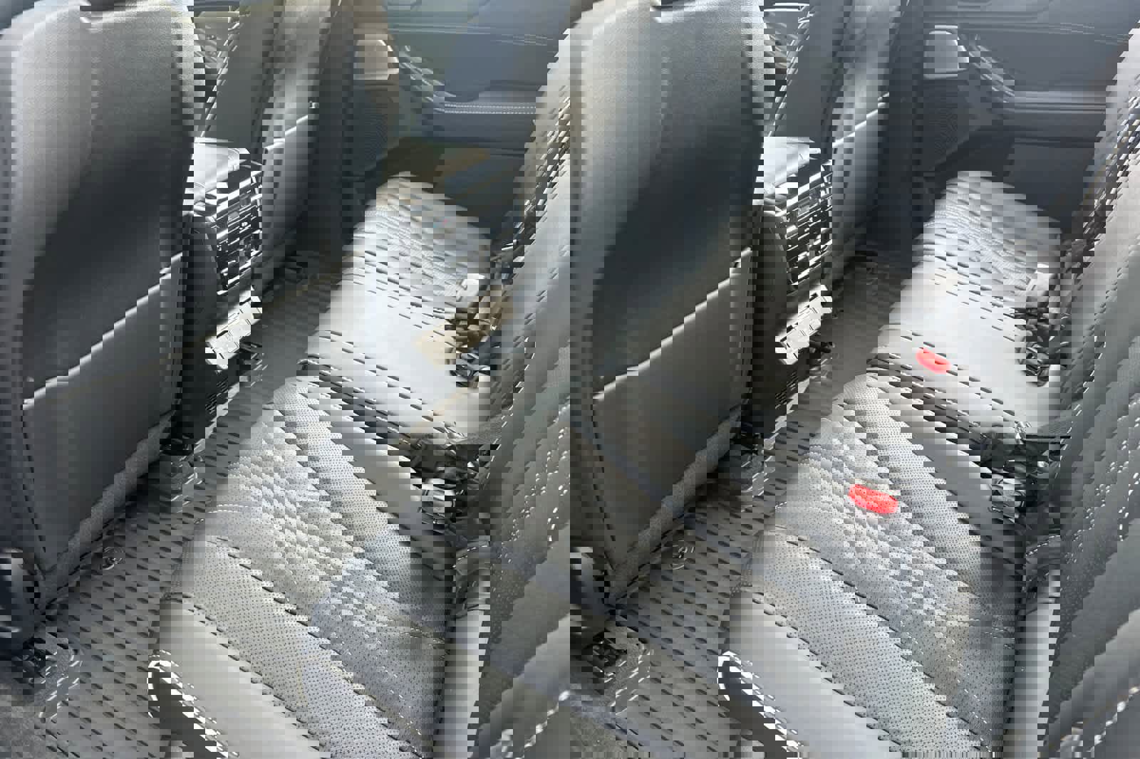 New 2026 Acura MDX SH-AWD w/ Advance Package image 9