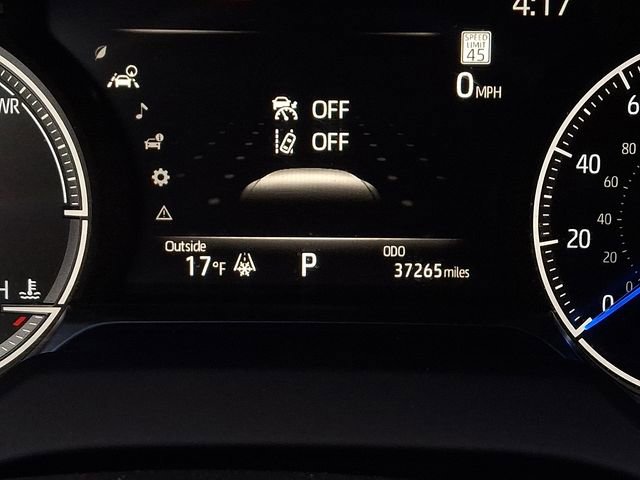 Used 2021 Toyota Venza XLE w/ Softex Package image 20