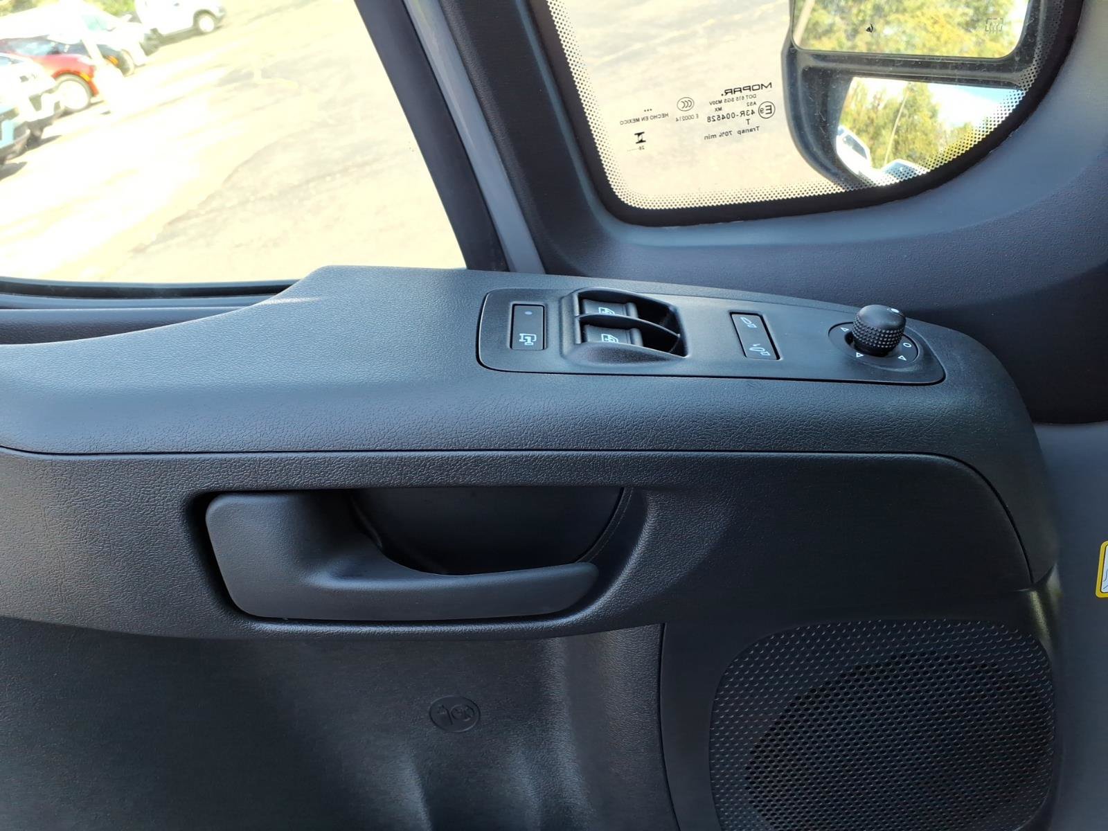 New 2027 RAM ProMaster 3500 w/ Safety Group FWD image 14