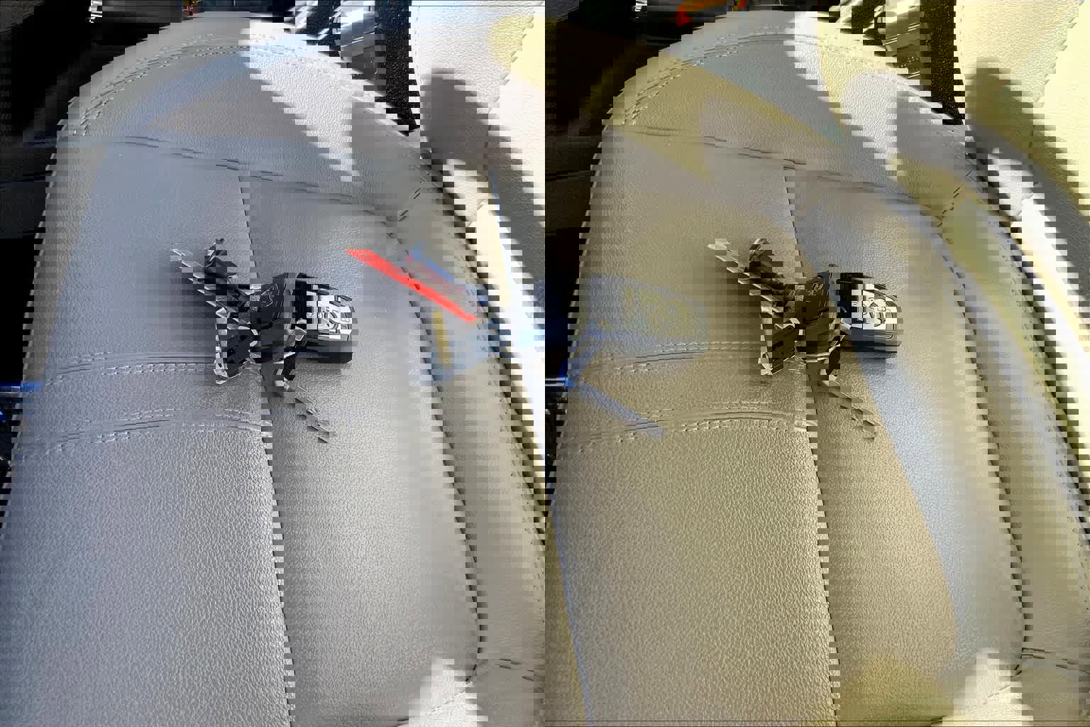 Used 2019 Ford Ranger Lariat w/ Equipment Group 501A Mid image 14