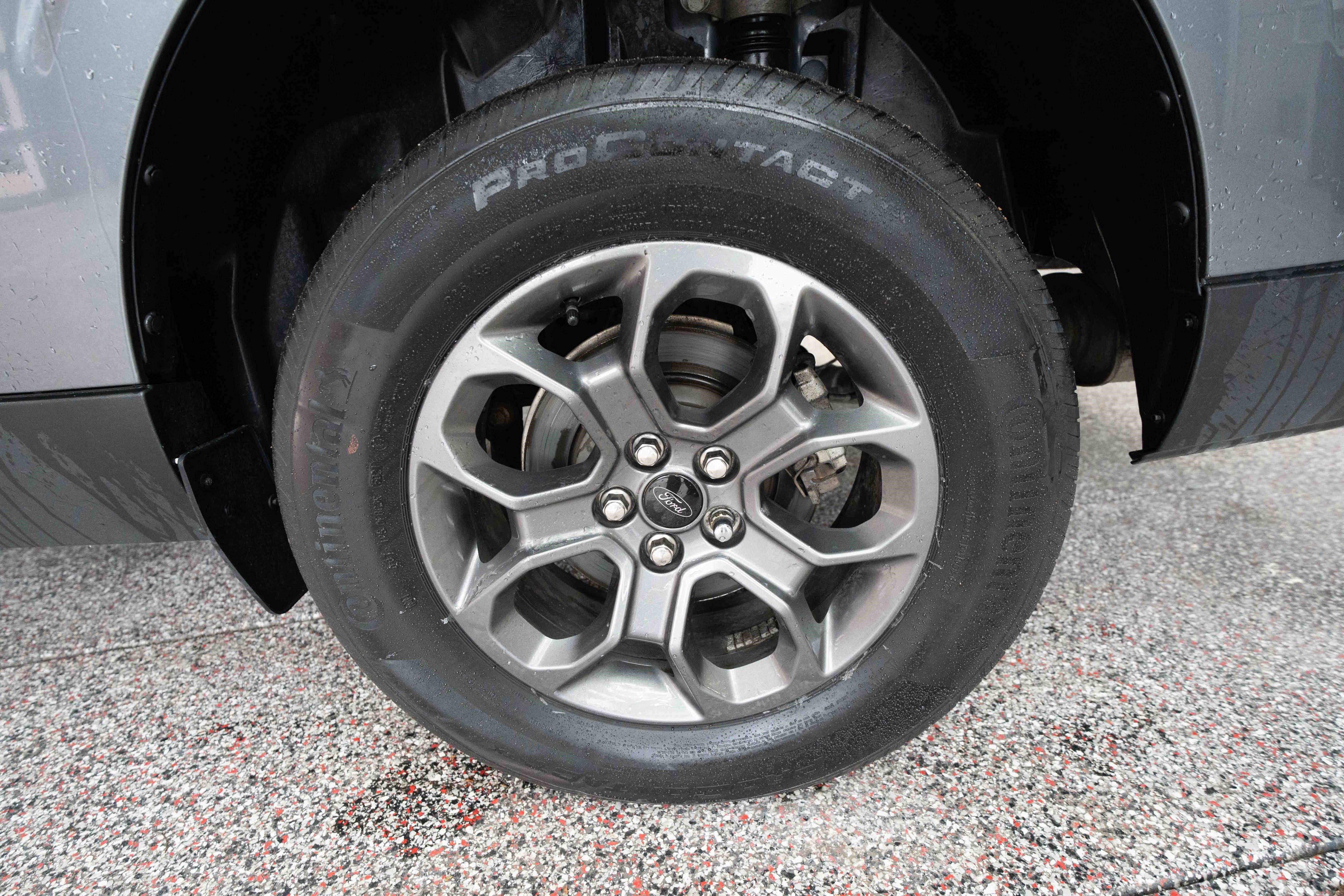 Used 2022 Ford Maverick XLT w/ Equipment Group 300A Standard image 28