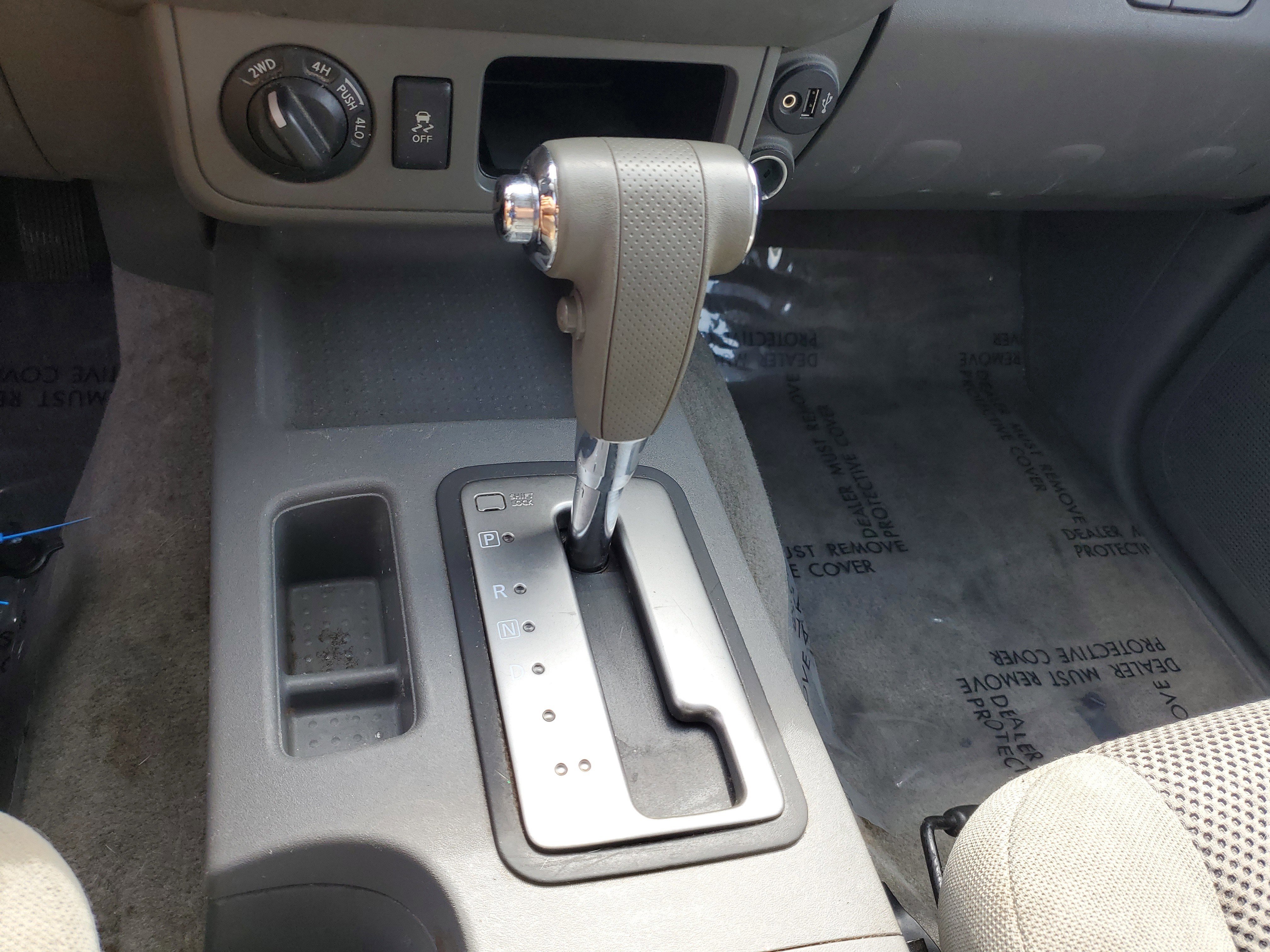 Used 2017 Nissan Frontier SV image 27