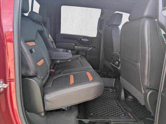 Used 2022 GMC Sierra 2500 AT4 w/ AT4 Premium Plus Package image 20