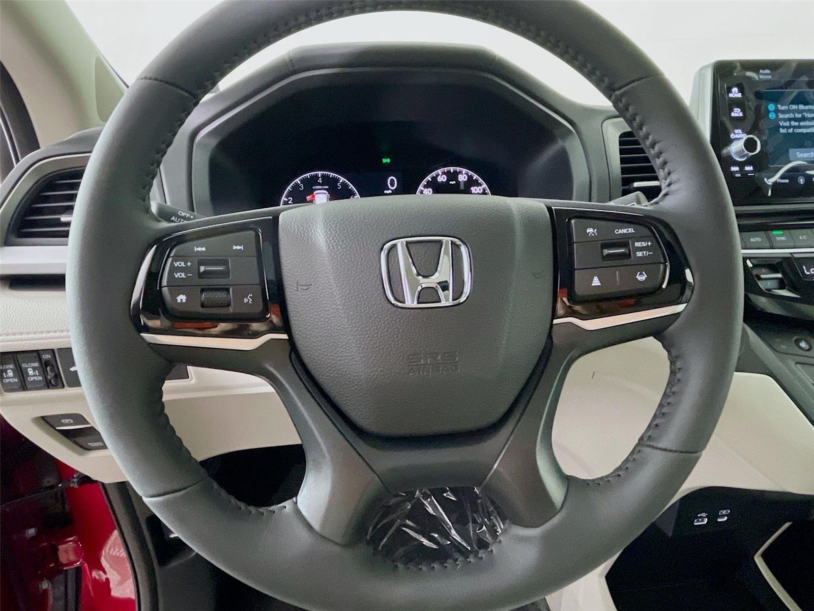 New 2026 Honda Odyssey EX-L image 14