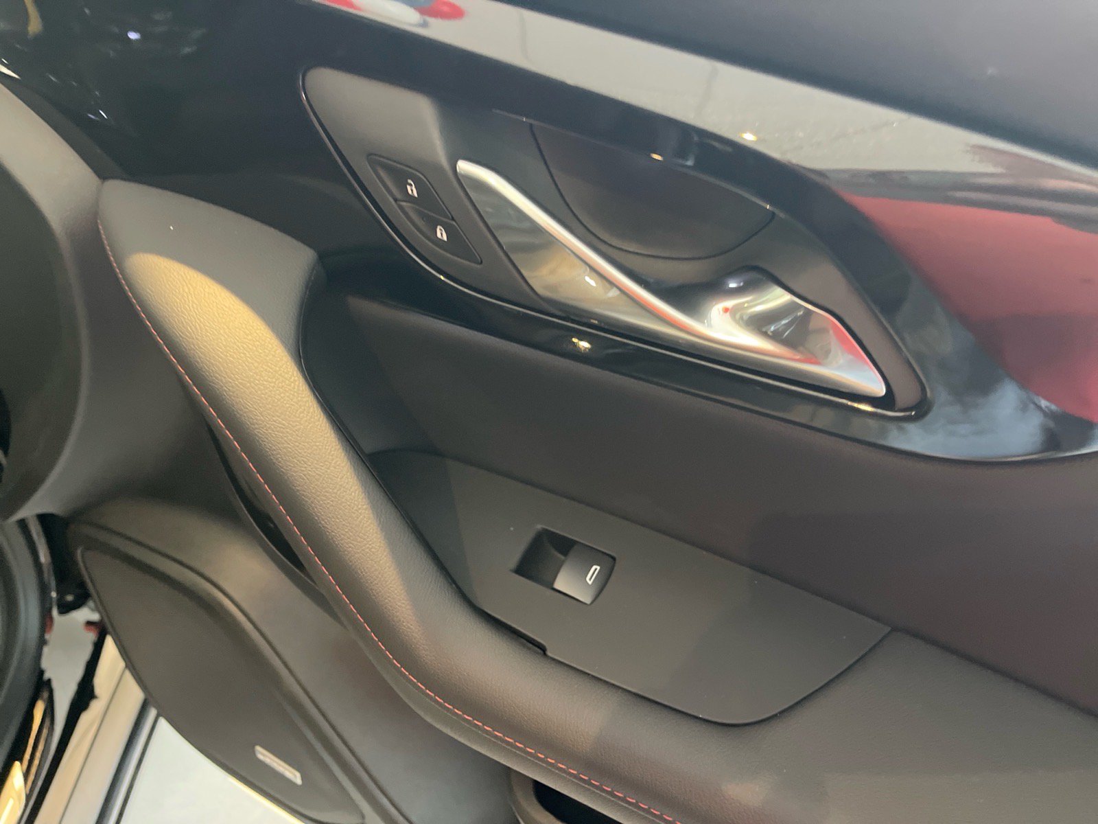 New 2026 Chevrolet Blazer RS FWD image 19