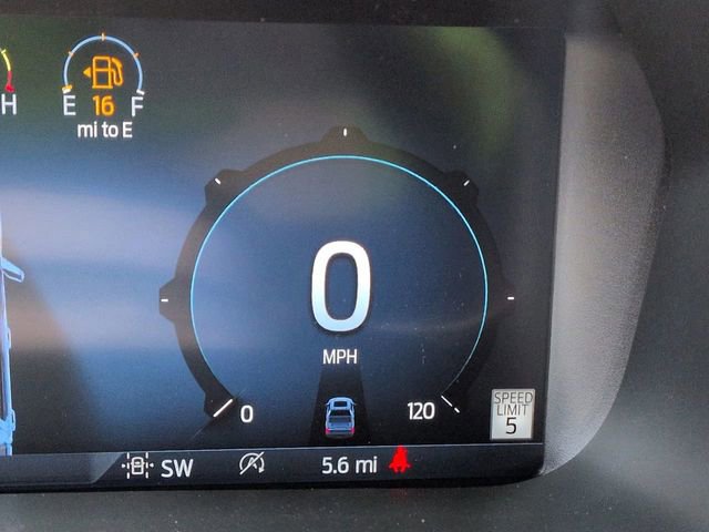 New 2025 Ford F150 XLT w/ Equipment Group 302A MID image 30