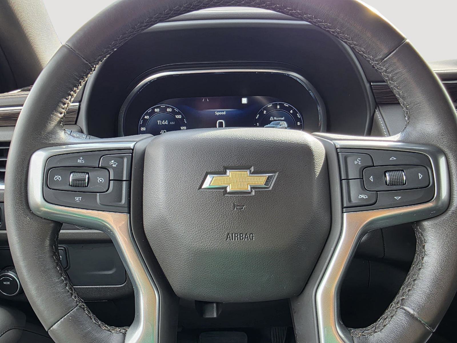 Used 2022 Chevrolet Tahoe LT image 15