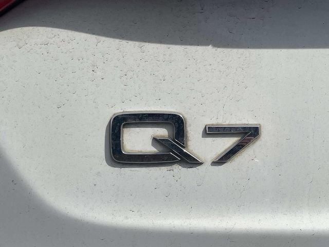 Used 2015 Audi Q7 TDI Premium Plus w/ Premium Plus Package image 9