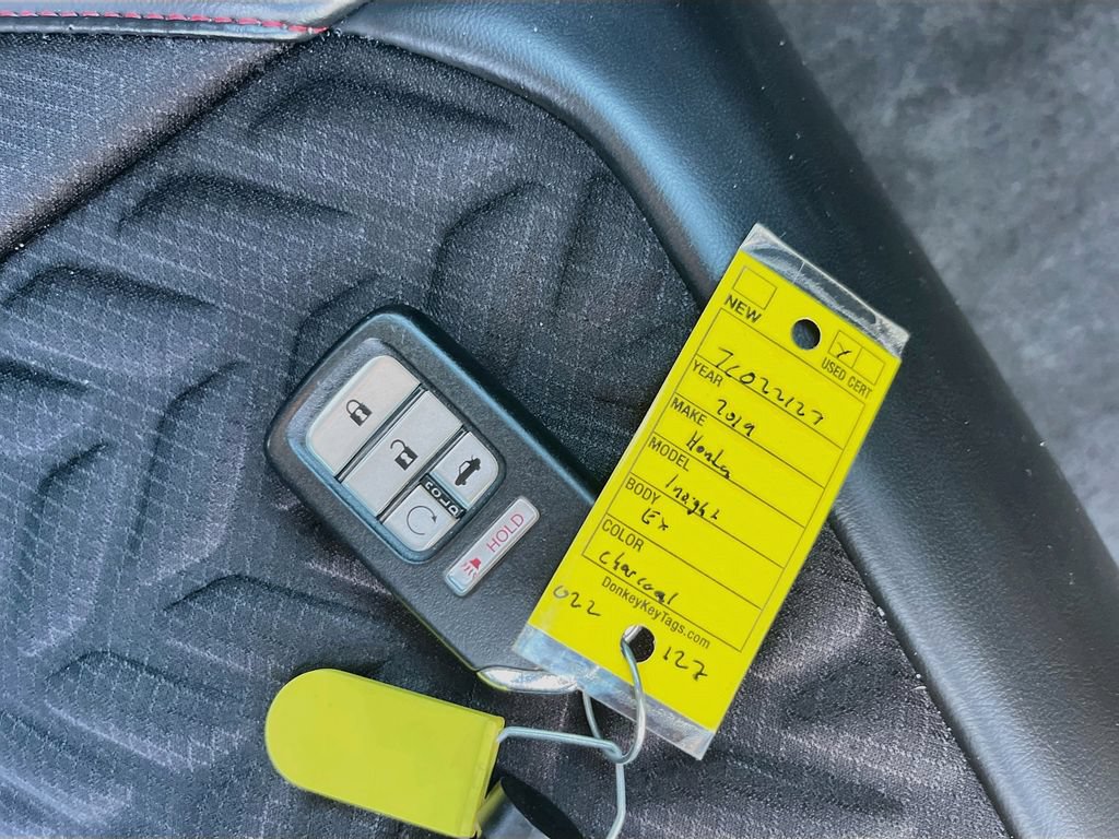 Used 2019 Honda Insight EX image 30