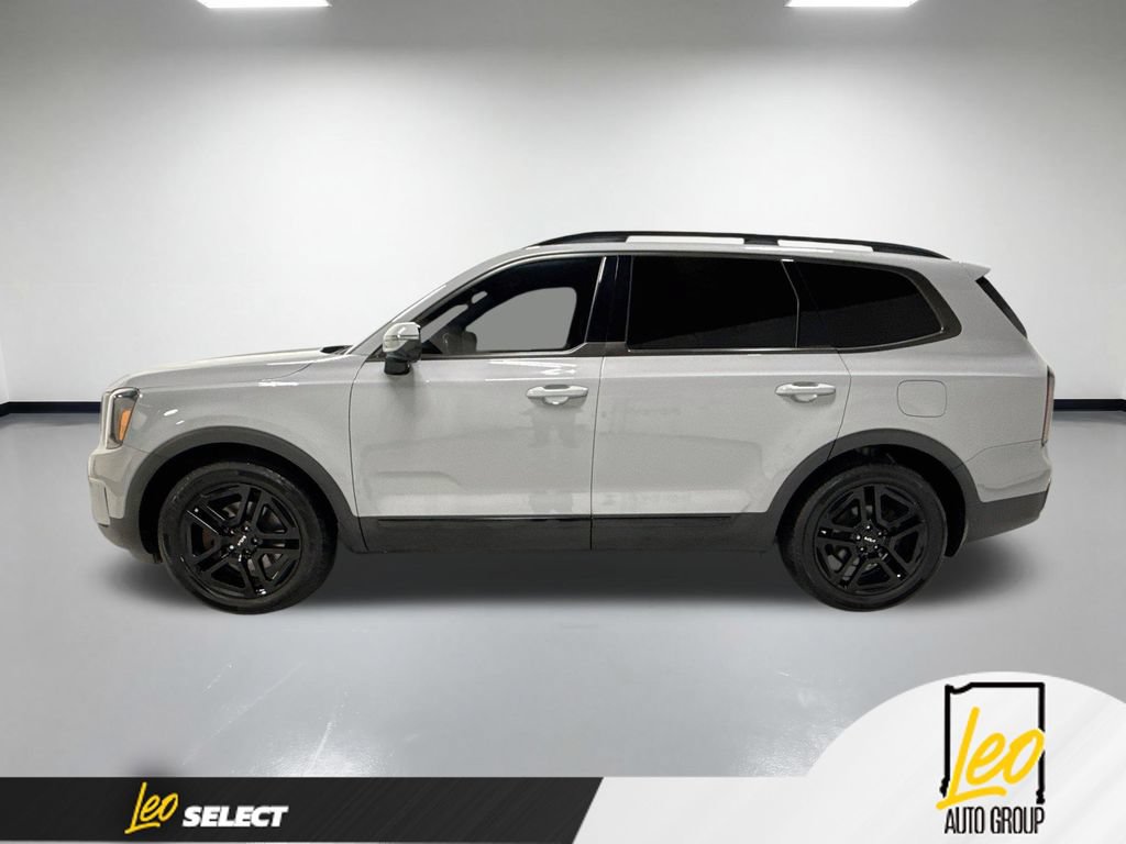 Used 2024 Kia Telluride SX Prestige X-Line AWD/4WD image 11