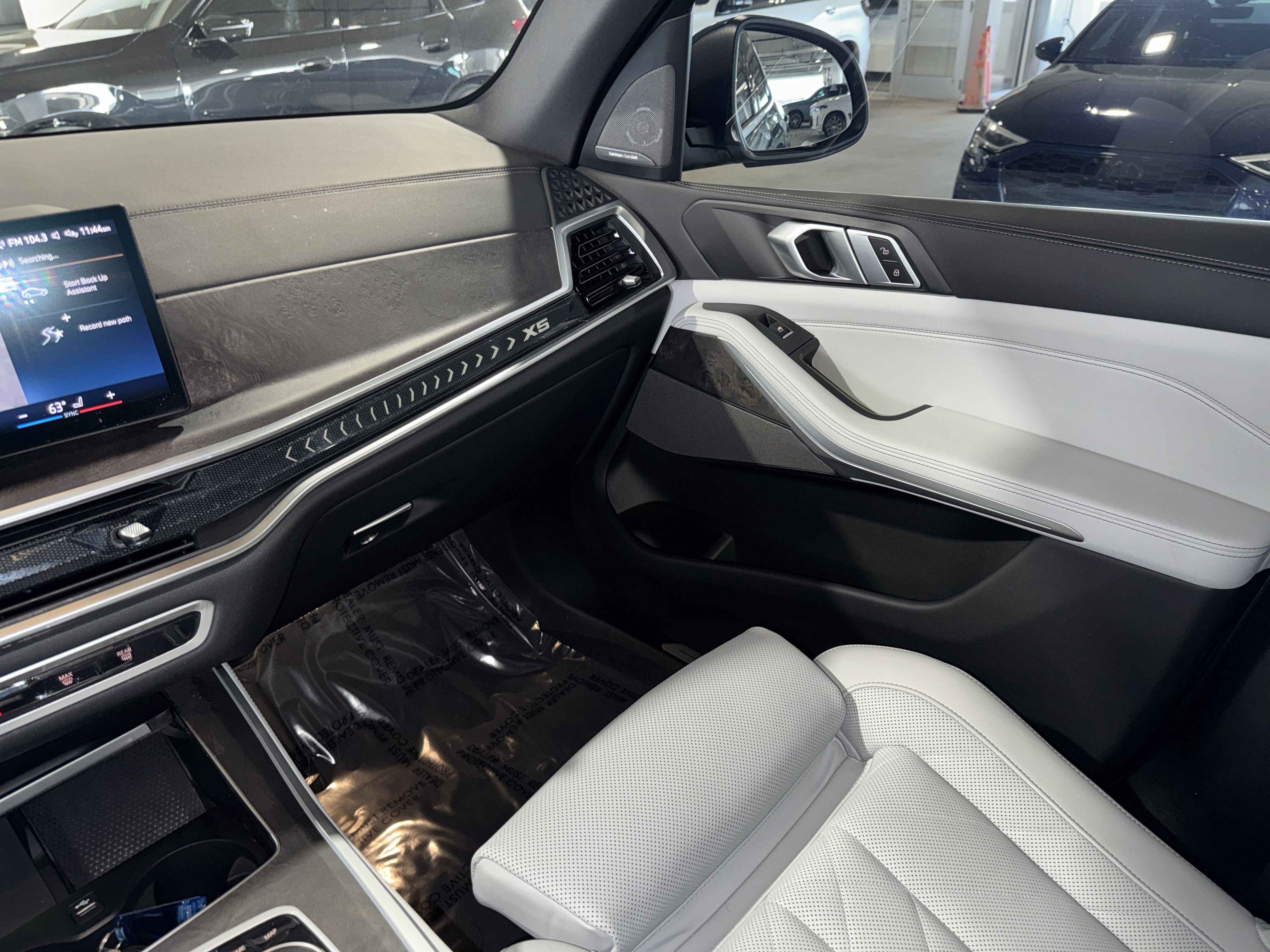 Certified 2024 BMW X5 sDrive40i w/ Premium Package image 30