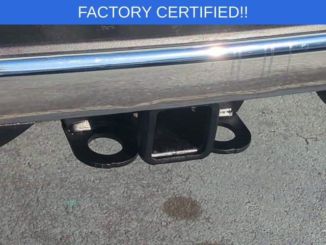 Certified 2024 RAM 2500 Tradesman w/ Towing Technology Group AWD/4WD image 34
