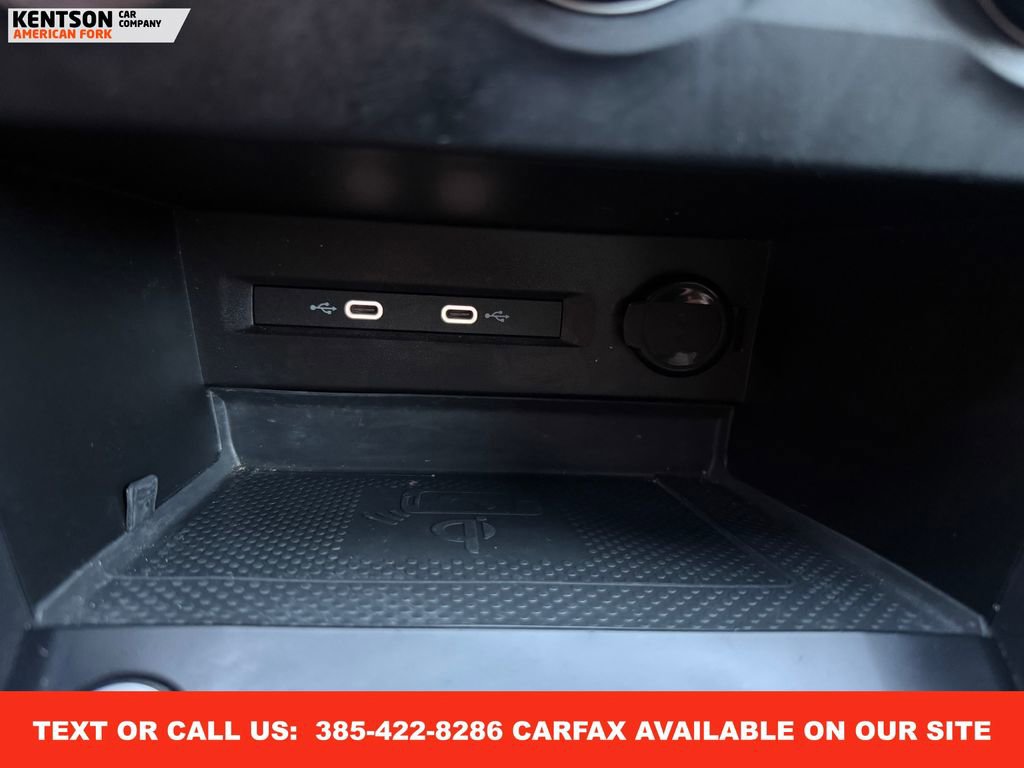 Used 2022 Volkswagen Taos SE image 24