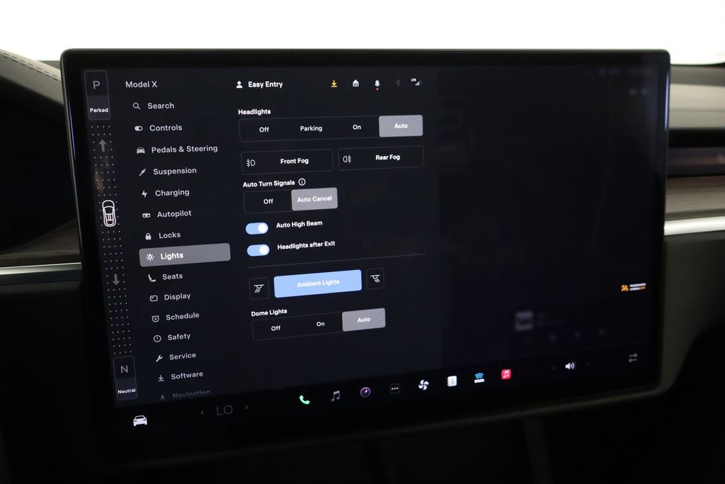 Used 2023 Tesla Model X image 36