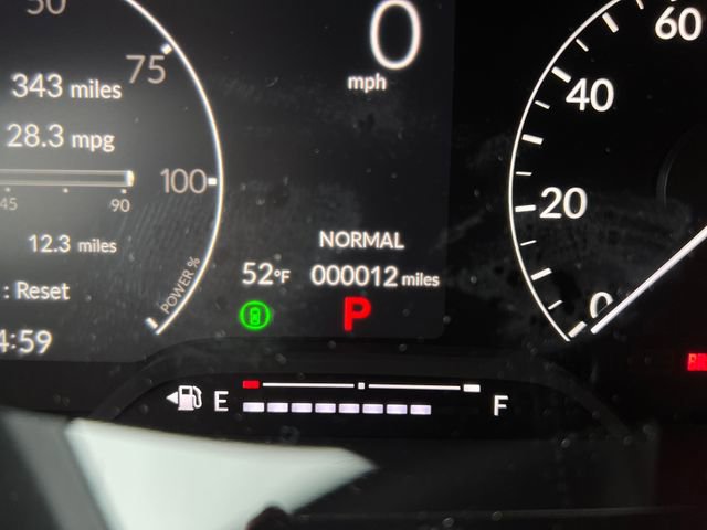 New 2026 Honda Civic Sport image 22