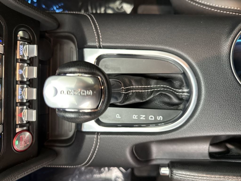 Used 2020 Ford Mustang GT Premium w/ Equipment Group 401A image 21