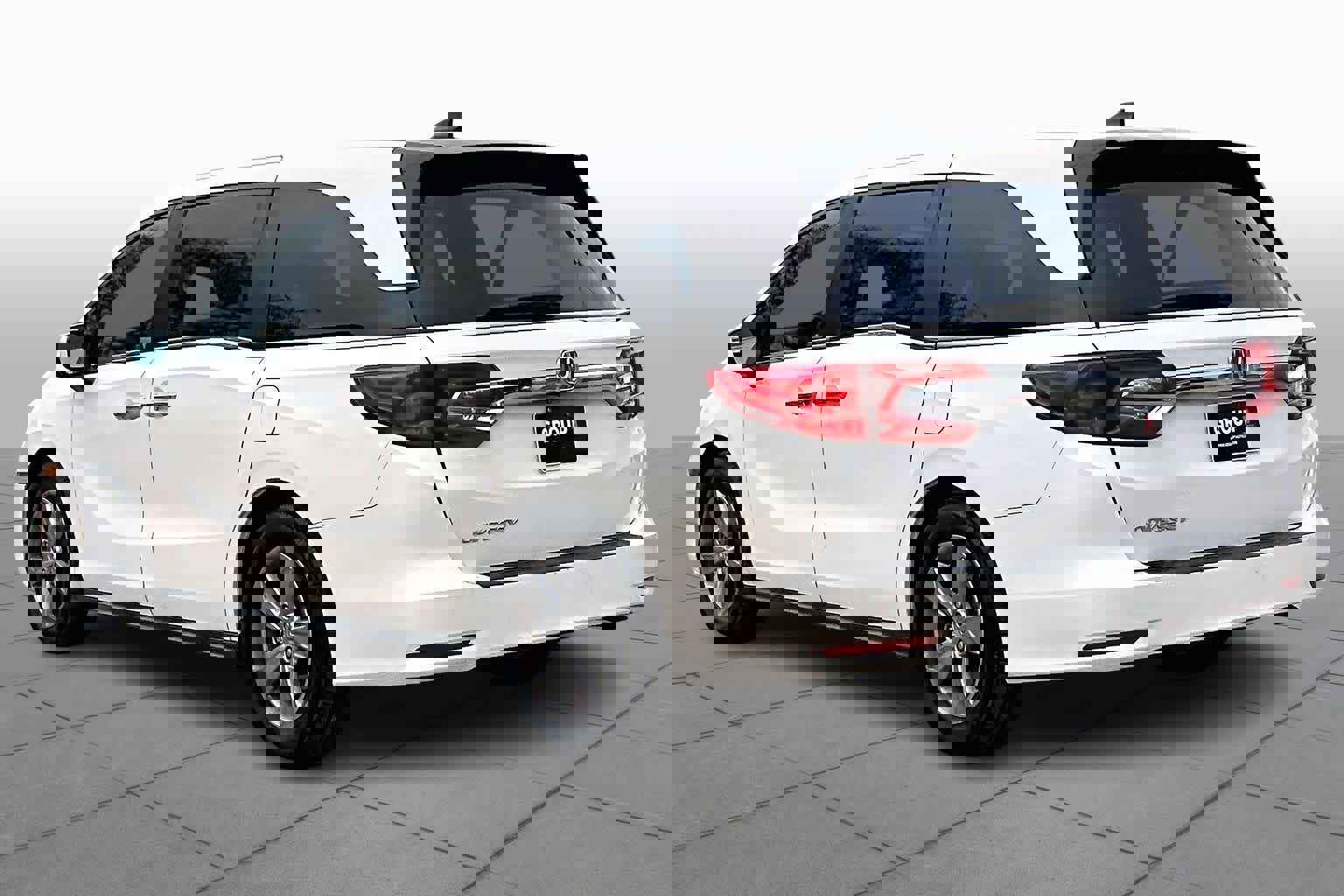 Used 2019 Honda Odyssey EX-L image 11