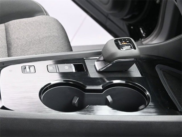New 2026 Nissan Rogue SV image 36