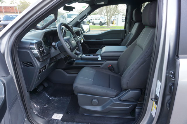 New 2026 Ford F150 STX RWD image 24