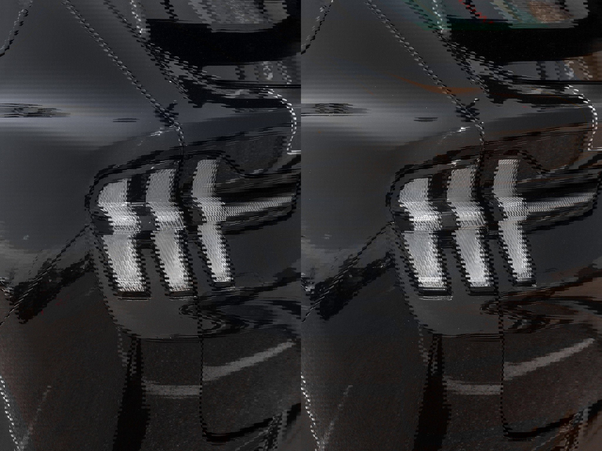 New 2025 Ford Mustang Mach-E GT image 18