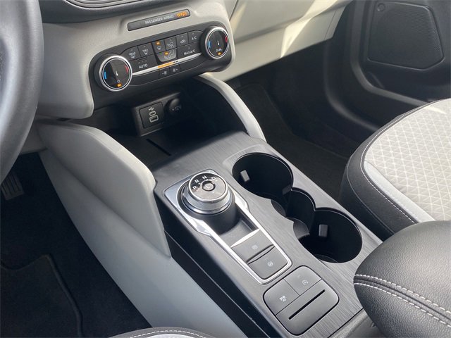 Used 2024 Ford Escape Active image 27