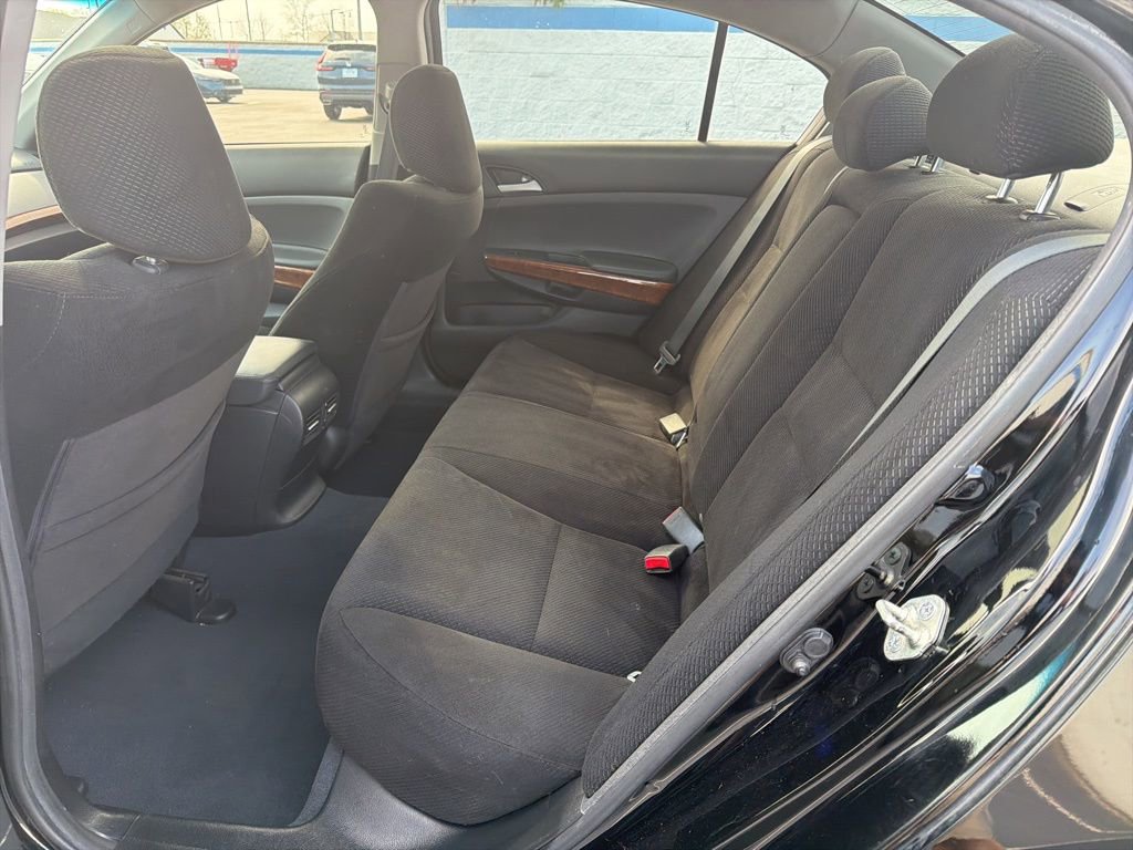 Used 2012 Honda Accord EX image 19
