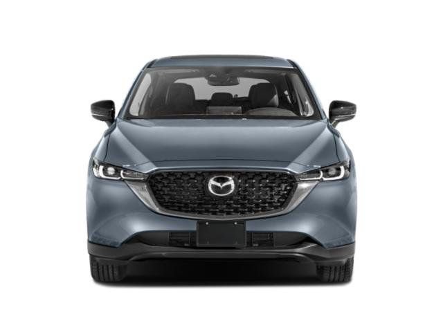 Certified 2022 MAZDA CX-5 Carbon Edition AWD/4WD image 7
