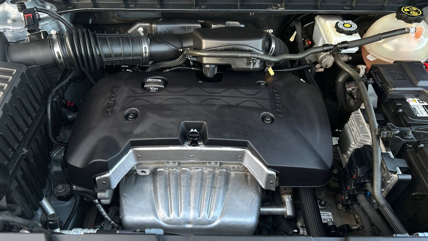 Used 2019 GMC Acadia SLE image 13