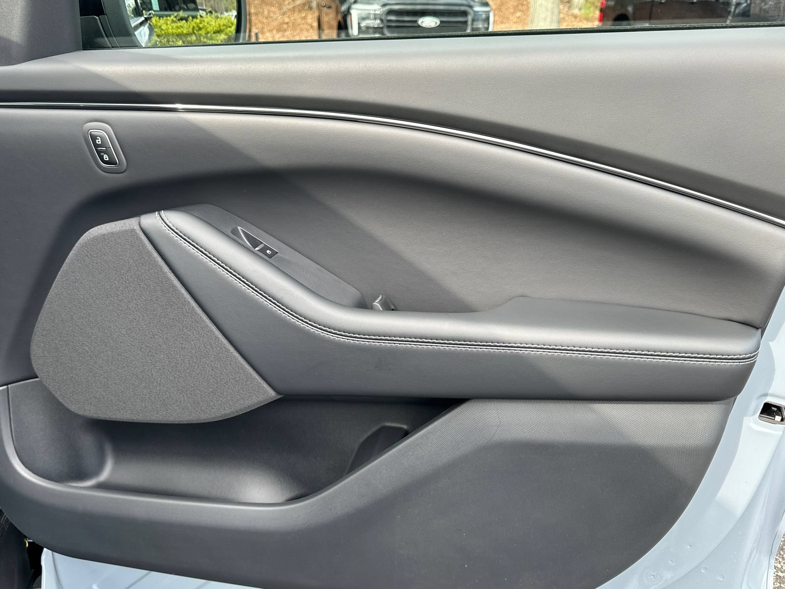 New 2026 Ford Mustang Mach-E Select RWD image 15