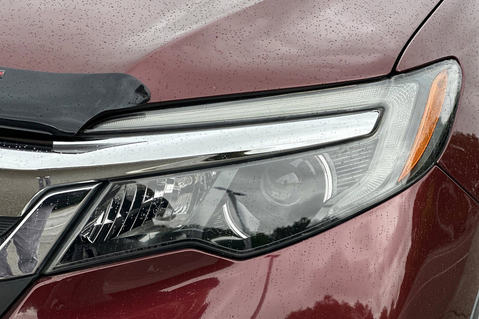 Used 2019 Honda Pilot EX-L image 51