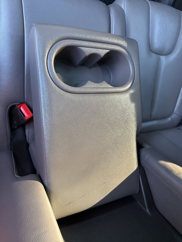 Used 2019 Hyundai Santa Fe Ultimate image 38