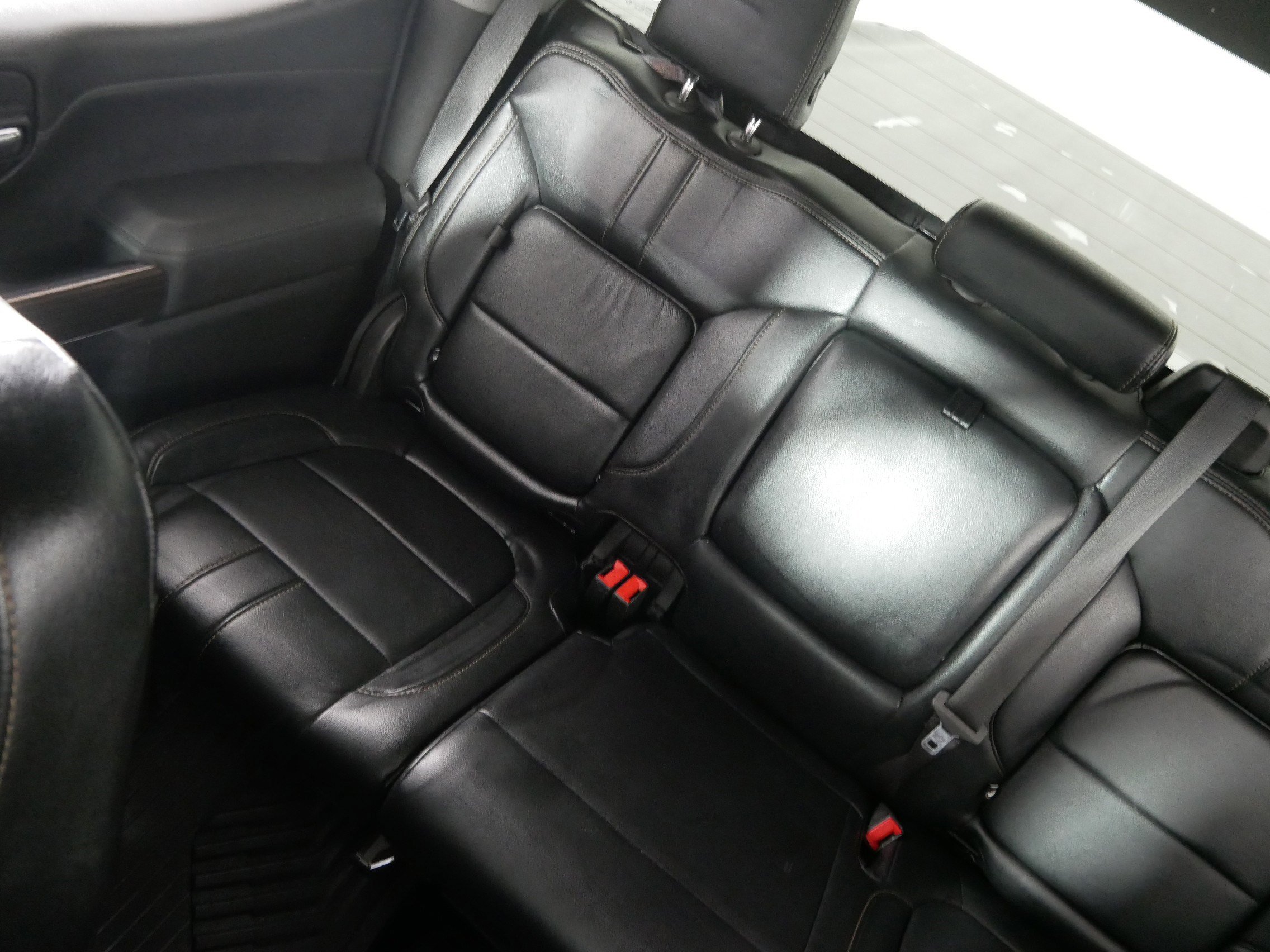 Used 2020 Chevrolet Silverado 1500 LT Trail Boss image 12