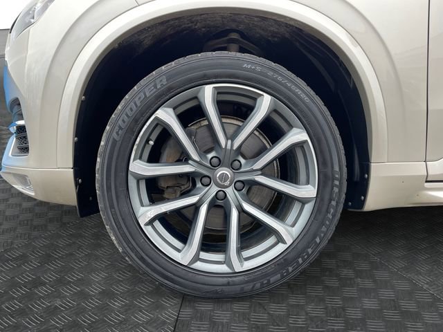 Used 2016 Volvo XC90 T6 Momentum w/ Vision Package AWD/4WD image 14