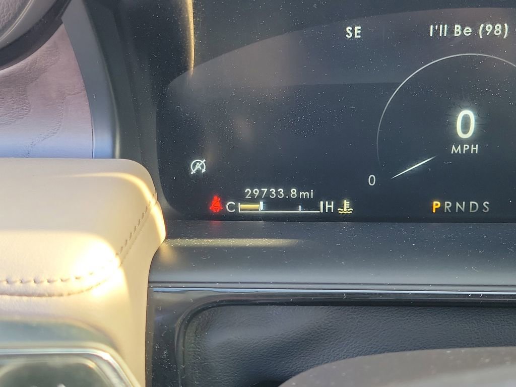 Certified 2023 Lincoln Nautilus Reserve w/ Equipment Group 201A image 26