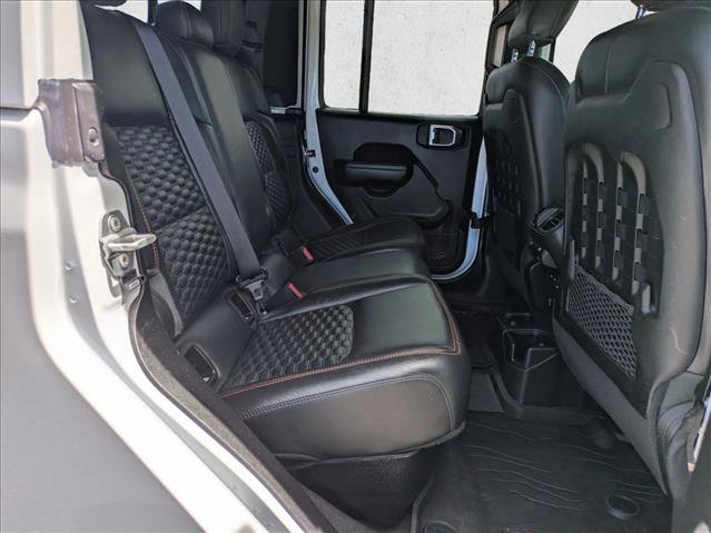 Used 2021 Jeep Gladiator Mojave image 20