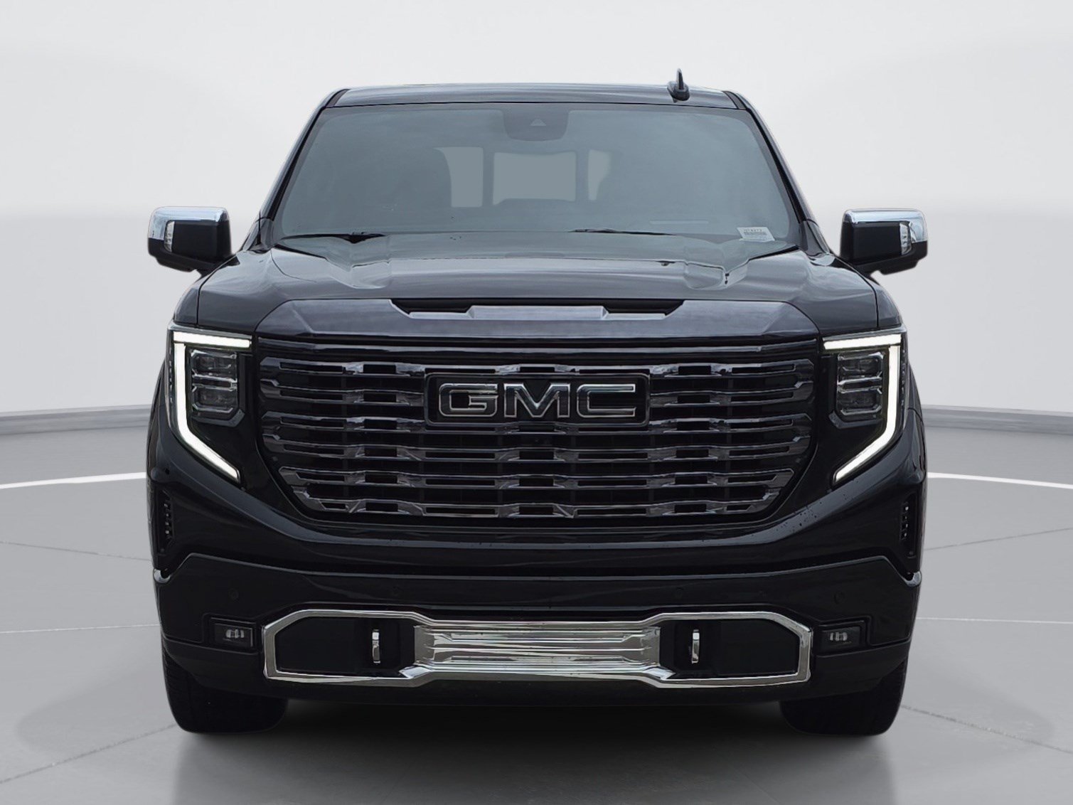 Used 2024 GMC Sierra 1500 Denali Ultimate AWD/4WD image 8