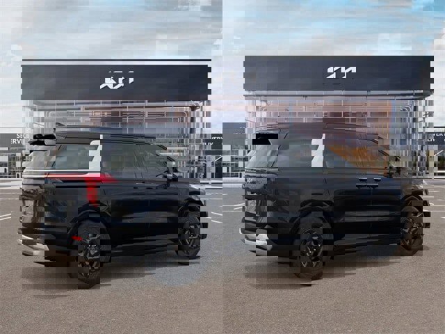 New 2026 Kia Carnival LX image 6