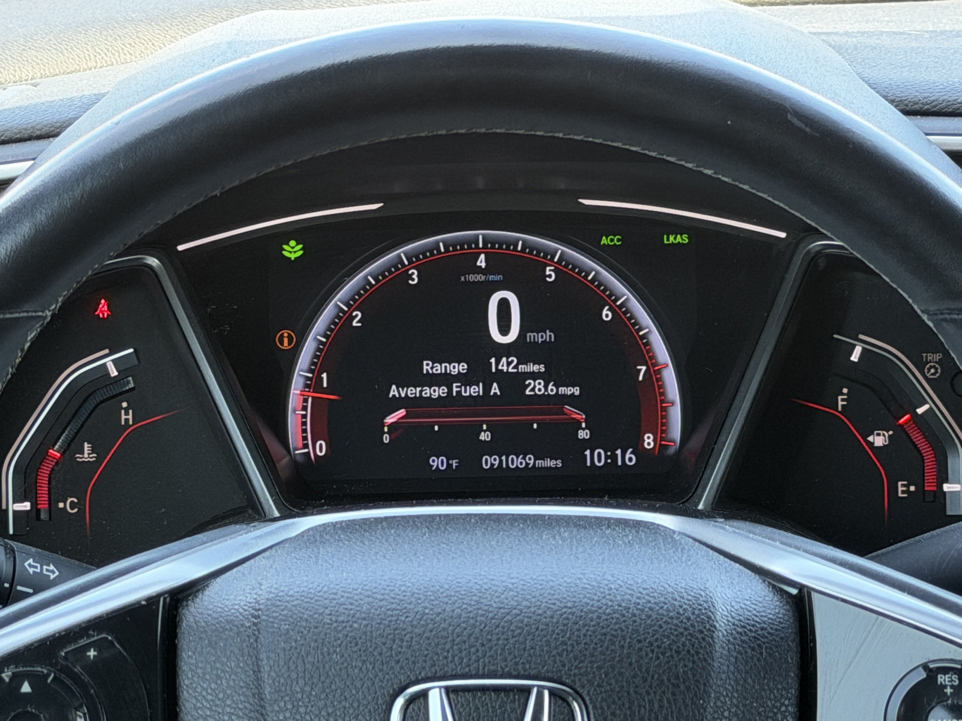 Used 2020 Honda Civic Sport image 17