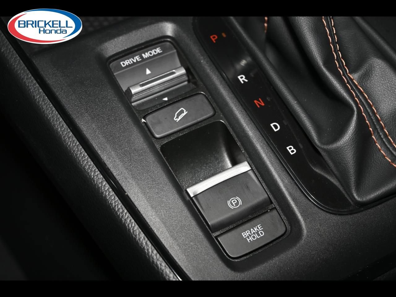 Used 2024 Honda CR-V Sport image 25