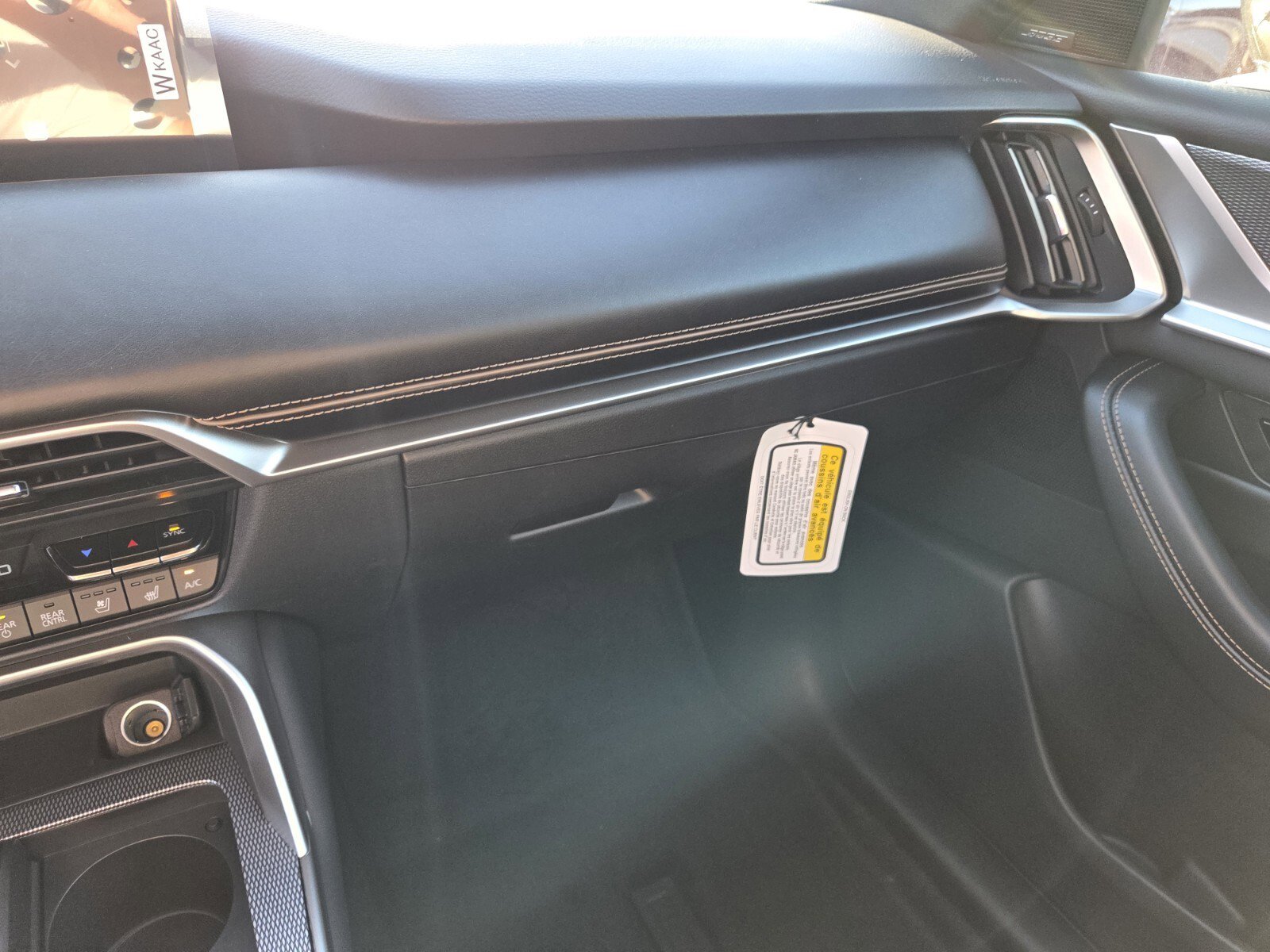 New 2026 MAZDA CX-70 3.3 Turbo w/ Premium Plus Pkg AWD/4WD image 27