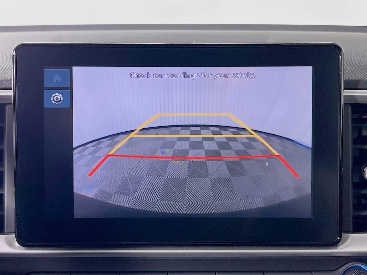 New 2026 Hyundai Venue SEL FWD image 10