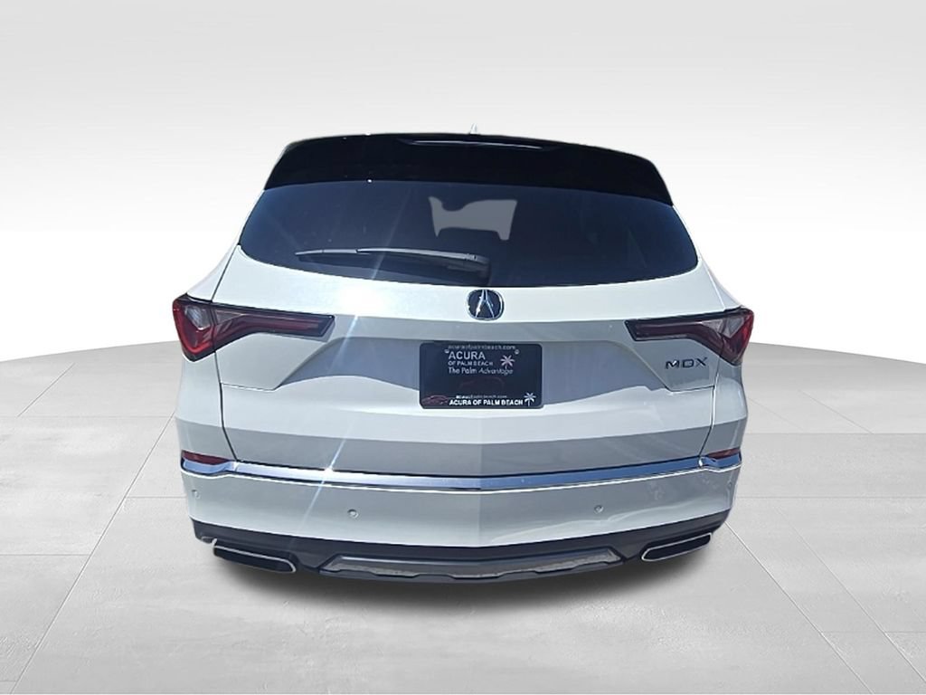 New 2026 Acura MDX FWD w/ Technology Package image 4