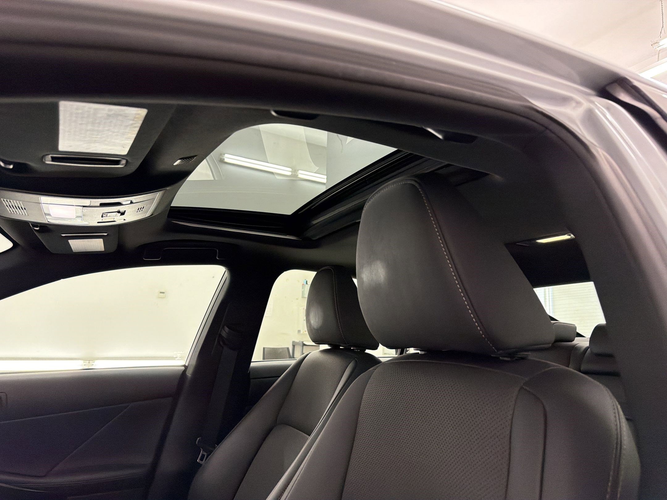 Certified 2025 Lexus IS 350 F Sport RWD image 16